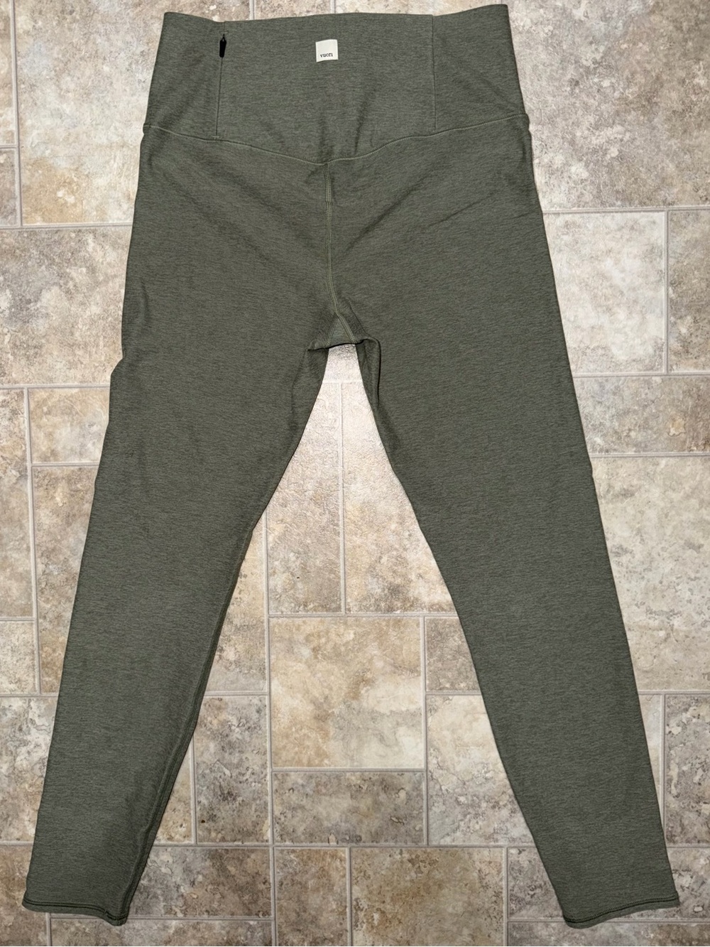 Vuori All The Feels Leggings